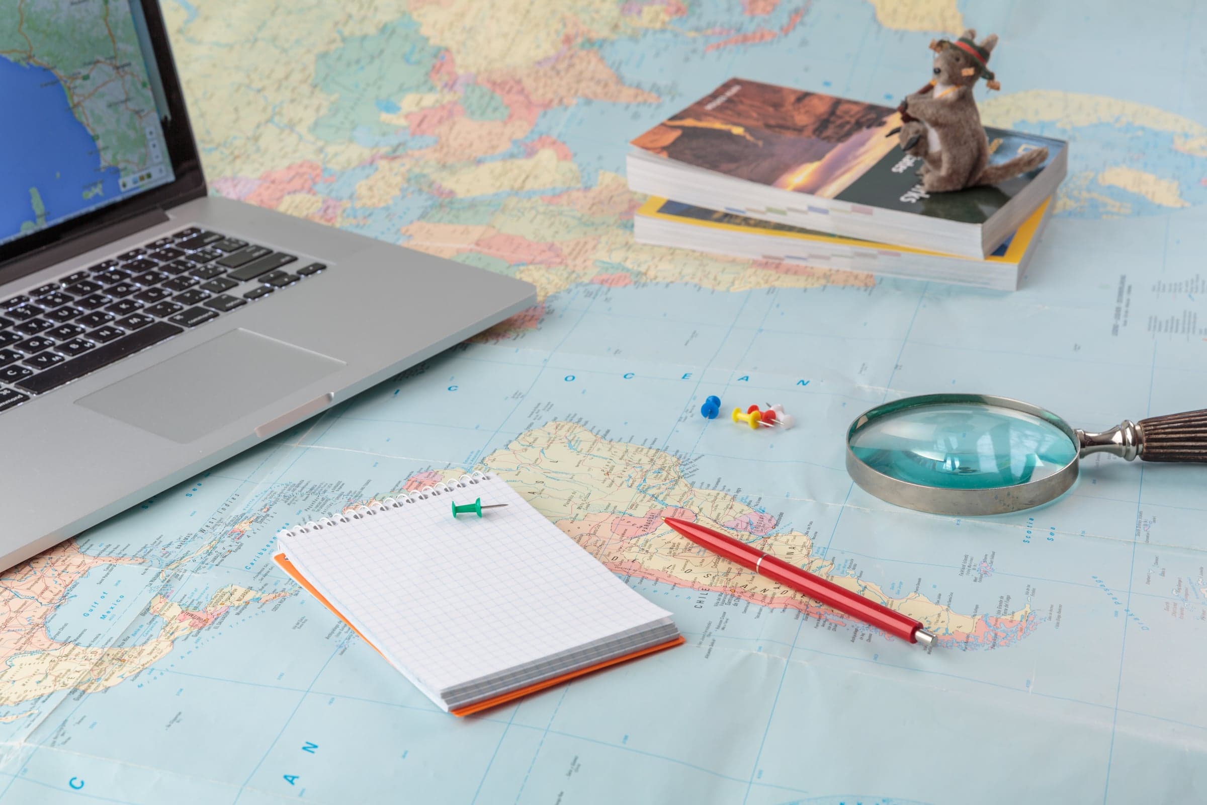 Lead Management Systems for Host Travel Agencies