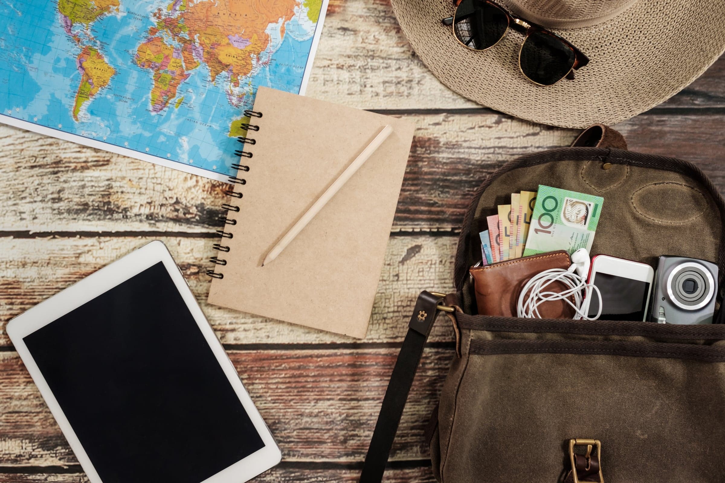 Lead Routing Rules for Travel Agencies