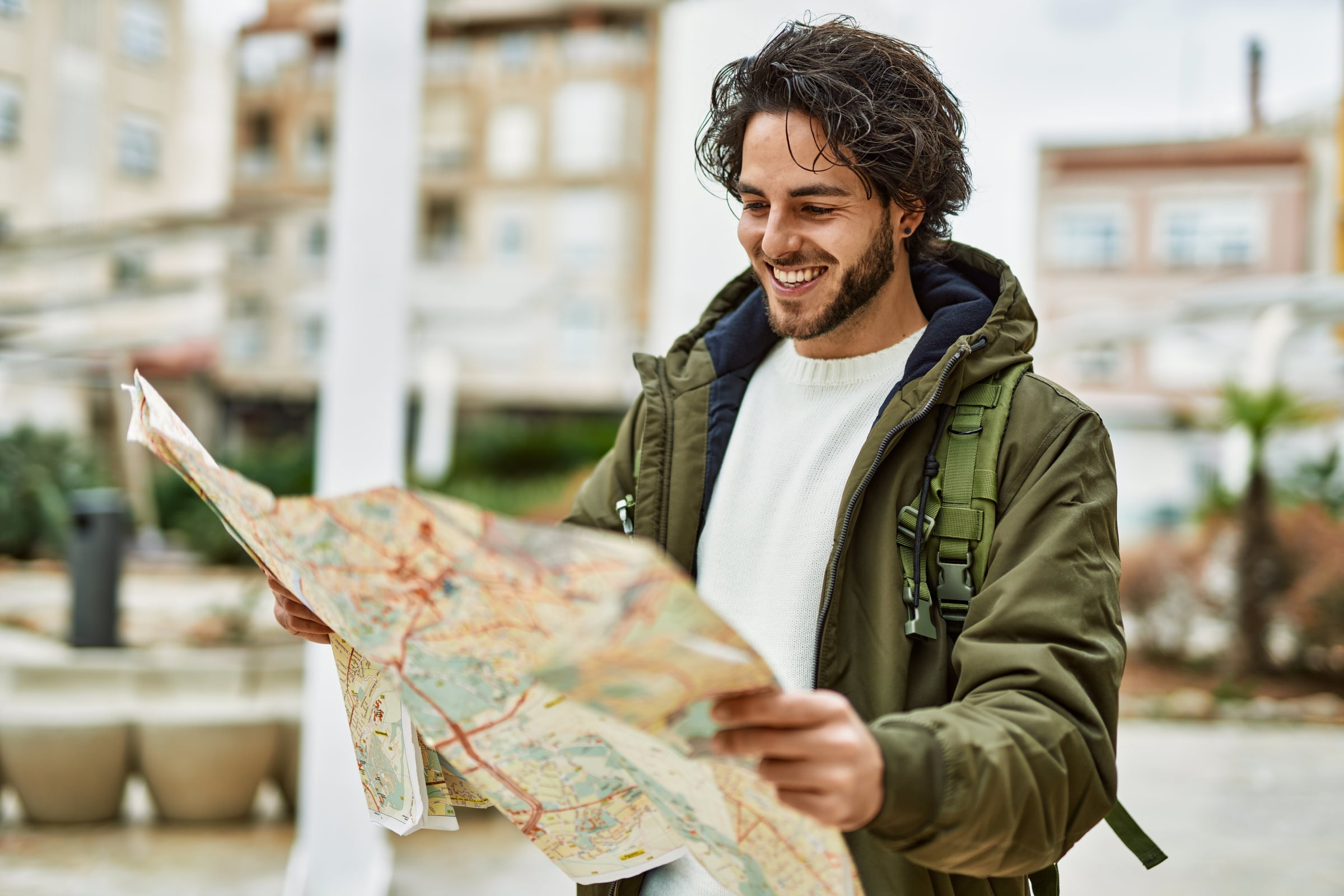 Tourist Guide Inbound How to Manage Inbound vs Outbound Travel Leads | Travilead Blog